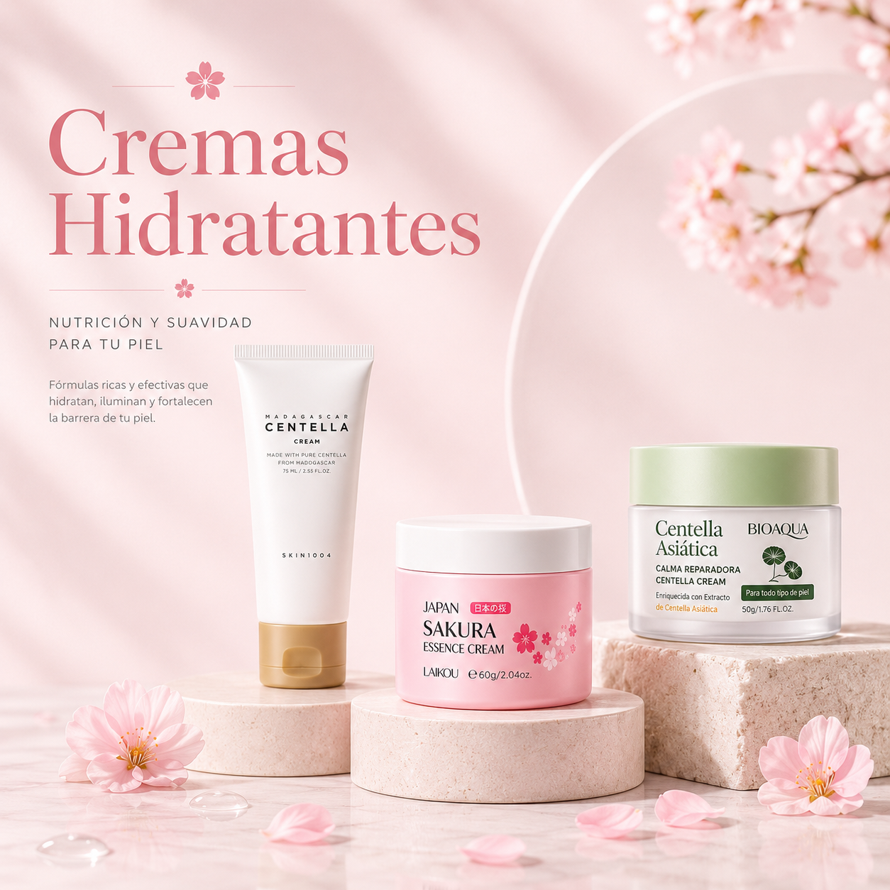 Hidratación