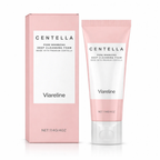 Espuma Limpiadora Facial Centella 40 ml