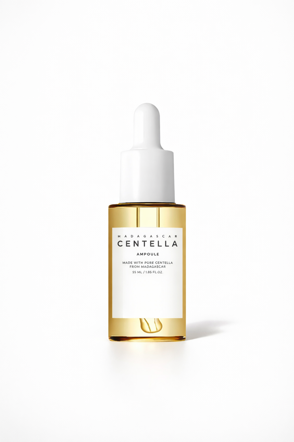 Facial Centella Calm Hidratante y Reparador 55 ml
