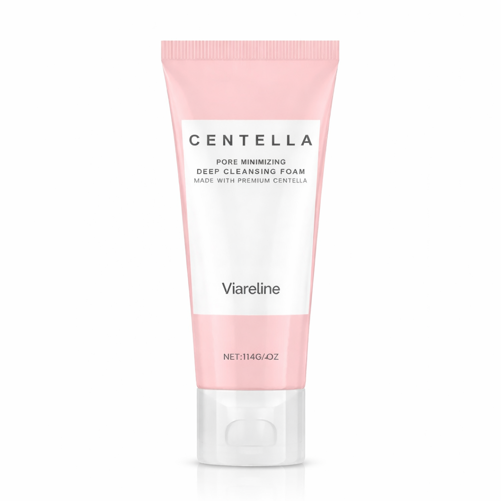 Espuma Limpiadora Facial Centella 40 ml