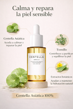 Facial Centella Calm Hidratante y Reparador 55 ml