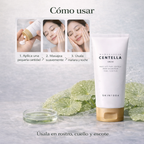 Crema Facial Centella Asiática SKIN1004 70 ml