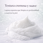 Espuma Limpiadora Facial Centella 40 ml