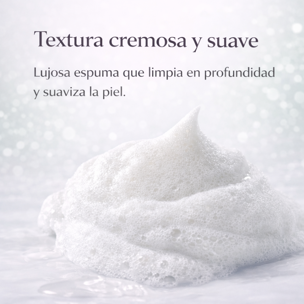Espuma Limpiadora Facial Centella 40 ml