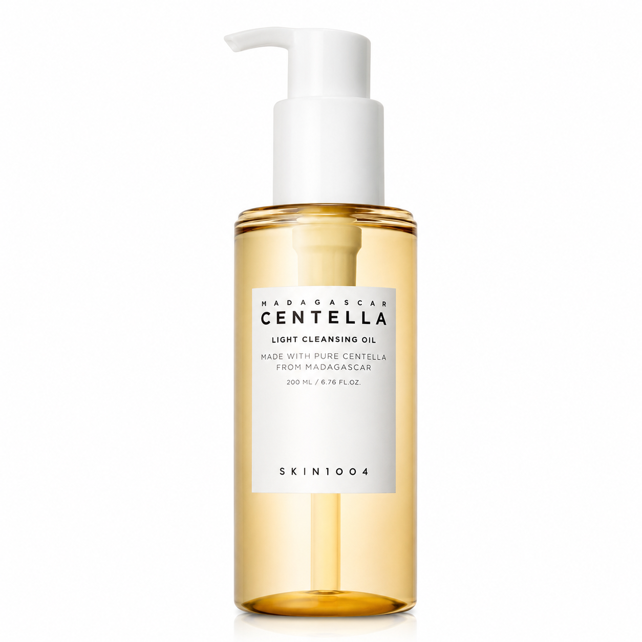 Limpiador Facial de Centella SKIN1004 200 ml