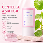 Mascarilla de Arcilla en Barra Hoygi 27g