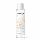 Tónico Hidratante Rice Raw Pulp Bioaqua 120 ml