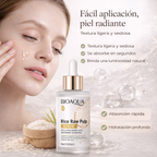 Sérum Ácido Hialuronico Rice Raw Pulp Bioaqua 100 ml