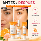 Pack Rutina Vitamina C Intensive Laikou 3 Piezas