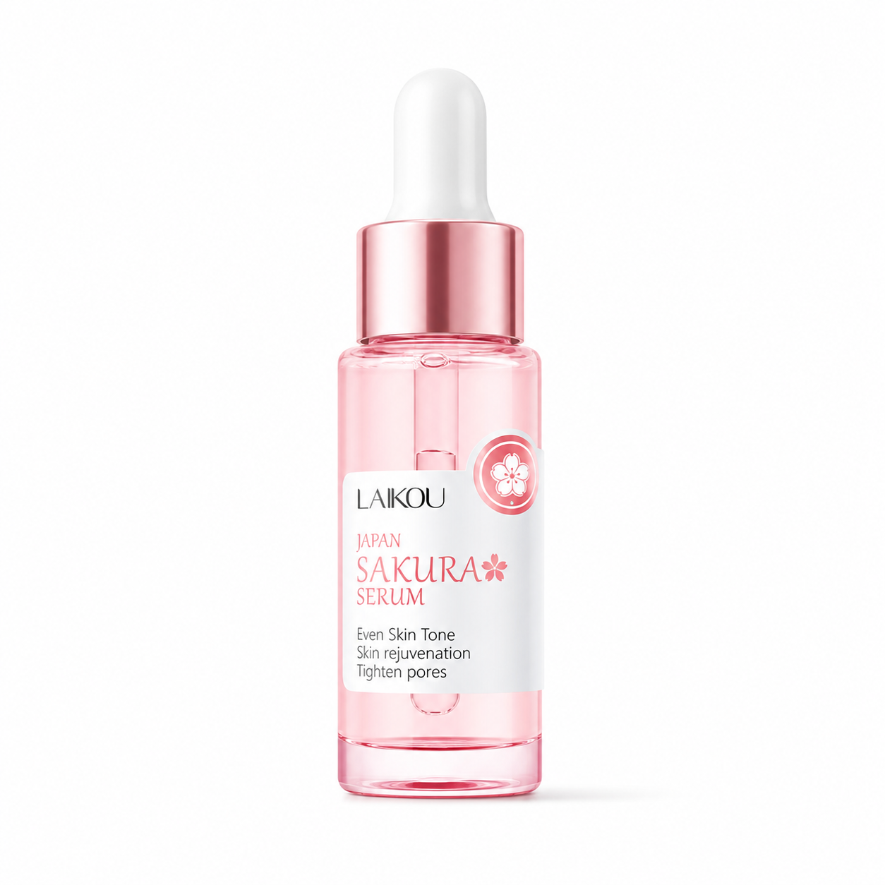 Sérum Tratamiento Intensivo Japan Sakura Laikou 17 ml