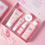 Pack Rutina Japan Sakura Laikou 5 Piezas