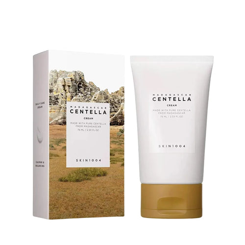 Crema Facial Centella Asiática SKIN1004 70 ml