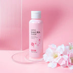 Tónico Facial hidratante Japan Sakura Laikou 100 ml