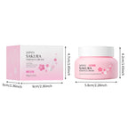 Crema Facial Hidratante Japan Sakura Laikou 60g
