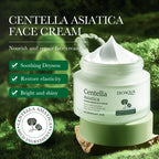 Crema Centella Asiática Bioaqua 50 ml
