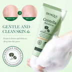 Gel Limpiador Centella Asiática Bioaqua 100g