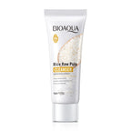 Gel Limipiador Rice Raw Pulp Bioaqua 100 ml