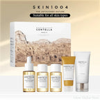 Rutina Madagascar Centella SKIN1004 5 Piezas