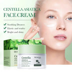 Crema Centella Asiática Bioaqua 50 ml