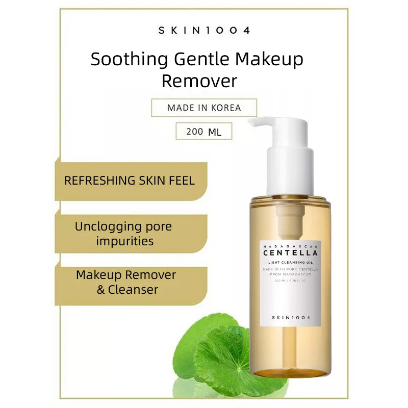 Limpiador Facial de Centella SKIN1004 200 ml