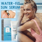 Protector Solar Facial Hidratante de Centella SPF50+