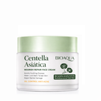 Crema Centella Asiática Bioaqua 50 ml
